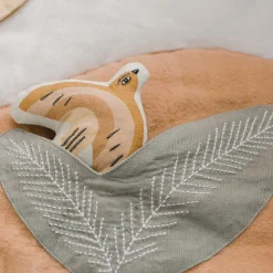 Desert Sunset Play Mat