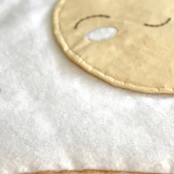 Desert Sunset Play Mat