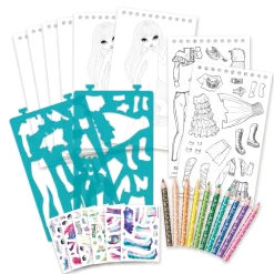 Design To Go - Isadora