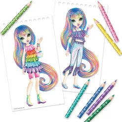 Design To Go - Isadora