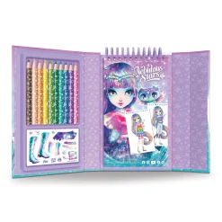 Design To Go - Isadora