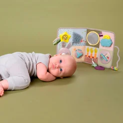 Developmental Activity center