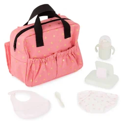 Diaper Bag & Accessories For Doll