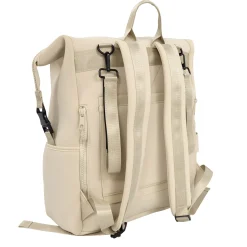 Diaper Bag - Beige