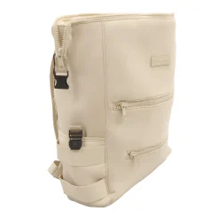 Diaper Bag - Beige