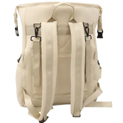 Diaper Bag - Beige