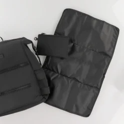 Diaper Bag - Black