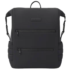 Diaper Bag - Black