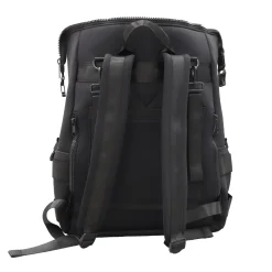 Diaper Bag - Black