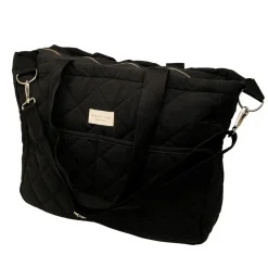 Diaper Bag - Black