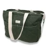 Diaper Bag - Forest