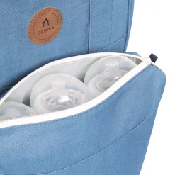 Diaper Bag - Grenade