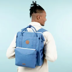 Diaper Bag - Grenade