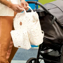 Diaper Bag - Les Sables D'Olonne