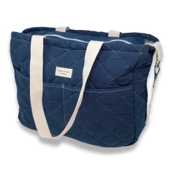 Diaper Bag - Navy