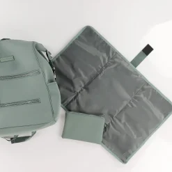 Diaper Bag - Sage