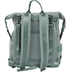 Diaper Bag - Sage