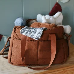 Diaper Bag Corduroy