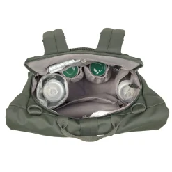 Diaper Bag Rolltop - Olive