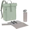 Diaper Bag Rolltop - Sage