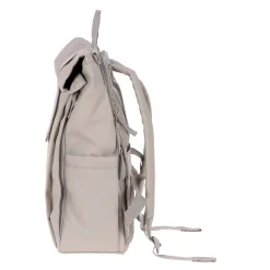 Diaper Bag Rolltop - Taupe