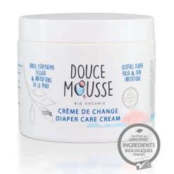 Diaper Care Cream 120g