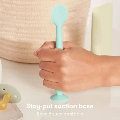 Diaper Cream Booty Brush