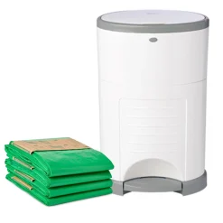 Diaper Pail Eko Gift Set 15L