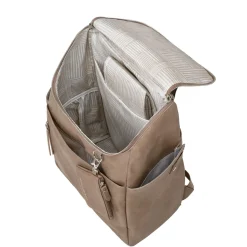Diapers Backpack Tempo Mink