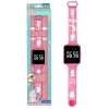 Digital Led Watch - Unicorn