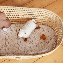 Digital Music Box with Bluetooth Speaker - Tiny Farmer - Sheep