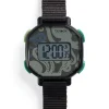 Digital Watch Black Octopus