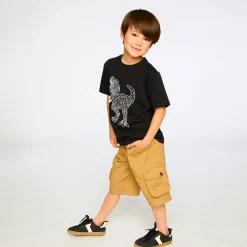 Dino Boys T-shirt 3-6