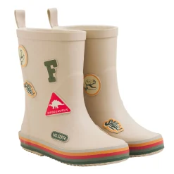 Dino Rainboot 24-31