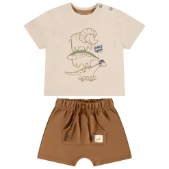Dino Team 2 Piece Set 3-24m