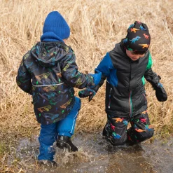 Dinos 3in1 Spring Set 2-6