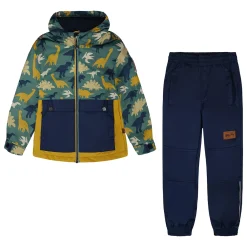 Dinos 2pce Spring Set 2-6