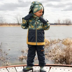 Dinos 2pce Spring Set 2-6