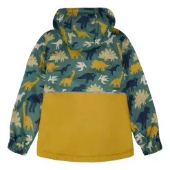 Dinos 2pce Spring Set 2-6