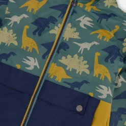 Dinos 2pce Spring Set 2-6