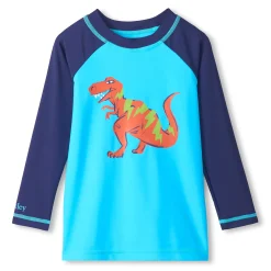 Dinos Rashguard 3-6
