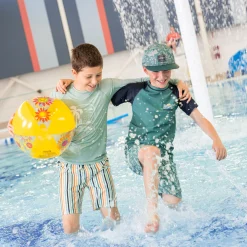 Dinos Rashguard 2-10