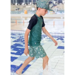 Dinos Rashguard 2-10