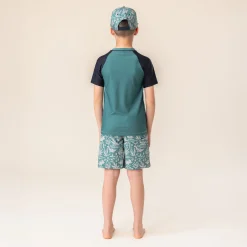 Dinos Swim Shorts 2-10