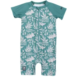 Dinos Uv Swimsuit 2-4