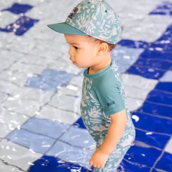 Dinos Uv Swimsuit 6-24m