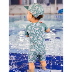 Dinos Uv Swimsuit 6-24m