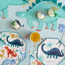 Dinosaur Kingdom Large Napkins (16)