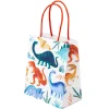 Dinosaur Kingdom Party Bags (8)