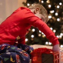 Dinosaures Pajamas 2-14y